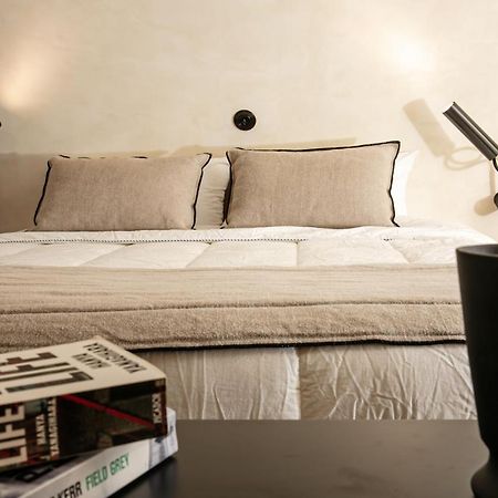 Platis Residence Villa Oia  Ngoại thất bức ảnh
