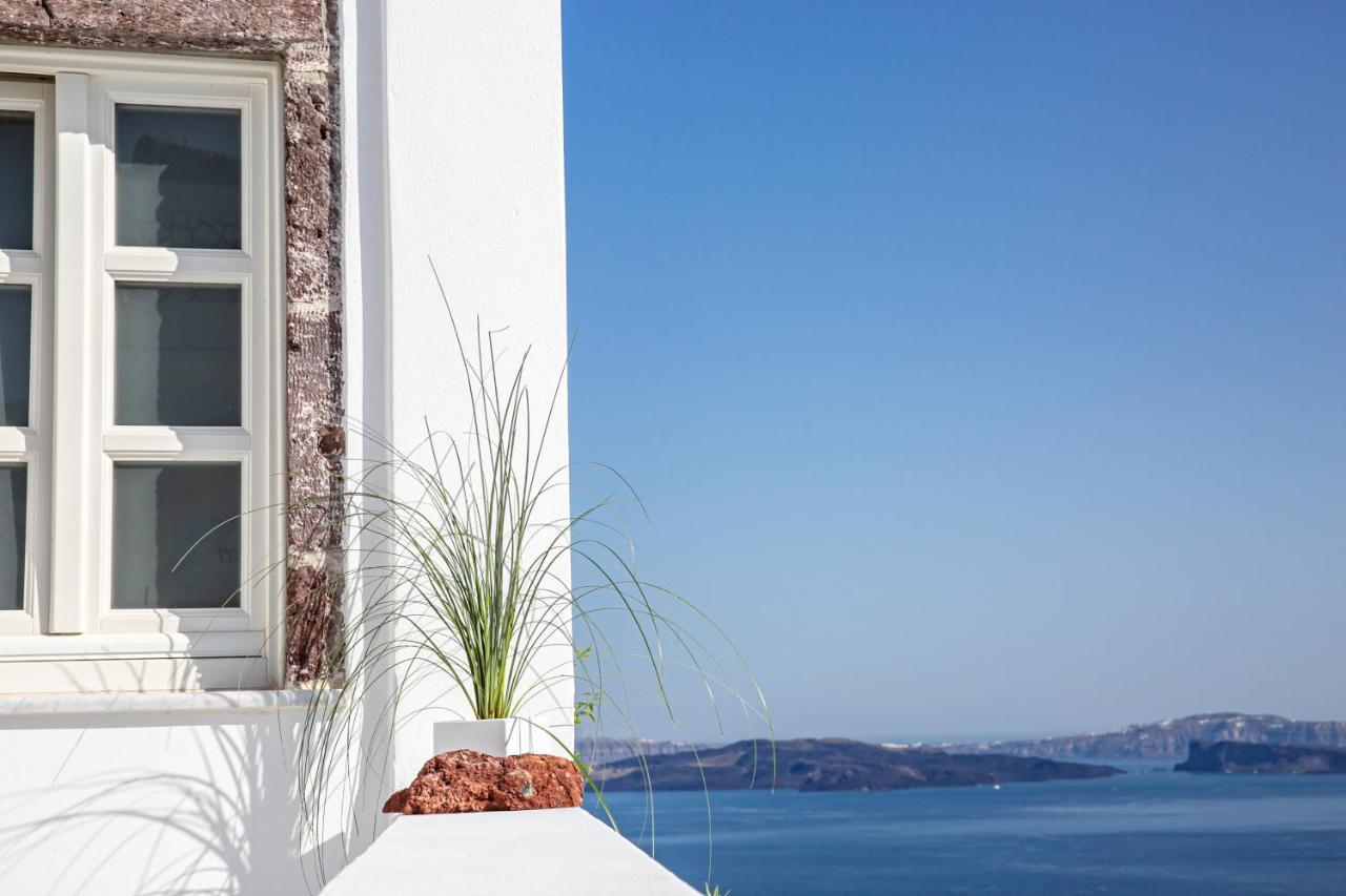 Platis Residence Villa Oia  Ngoại thất bức ảnh