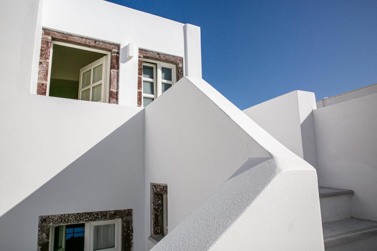 Platis Residence Villa Oia  Ngoại thất bức ảnh