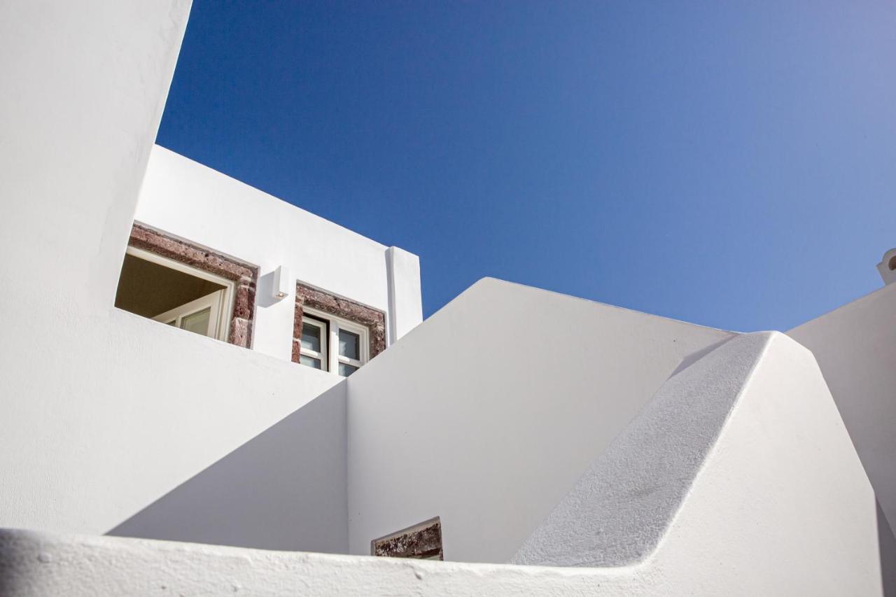 Platis Residence Villa Oia  Ngoại thất bức ảnh
