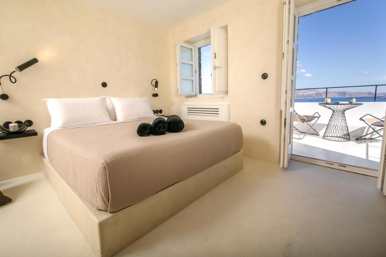 Platis Residence Villa Oia  Ngoại thất bức ảnh