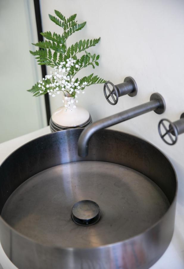 Platis Residence Villa Oia  Ngoại thất bức ảnh