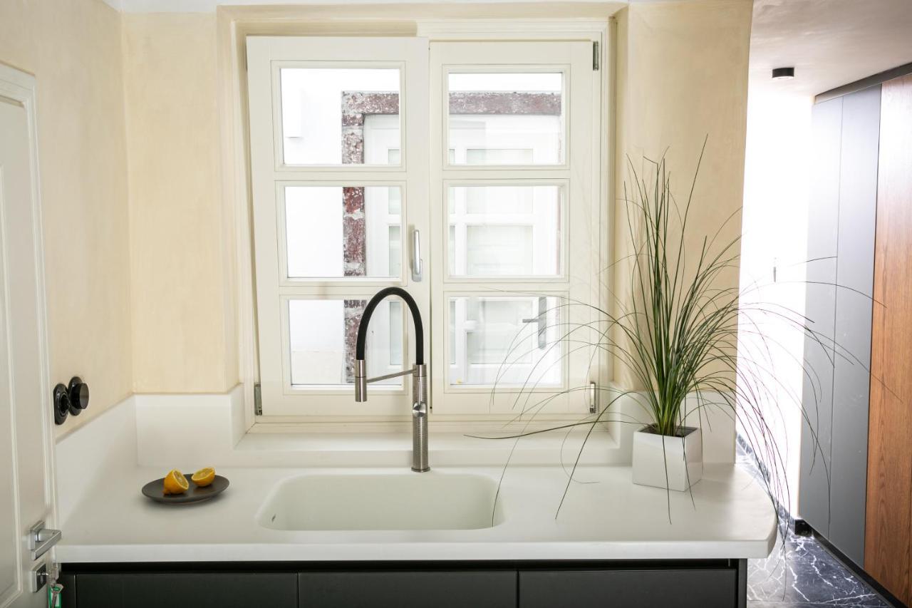 Platis Residence Villa Oia  Ngoại thất bức ảnh