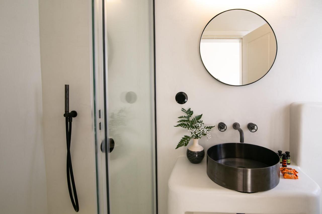 Platis Residence Villa Oia  Ngoại thất bức ảnh