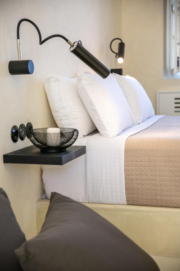 Platis Residence Villa Oia  Ngoại thất bức ảnh